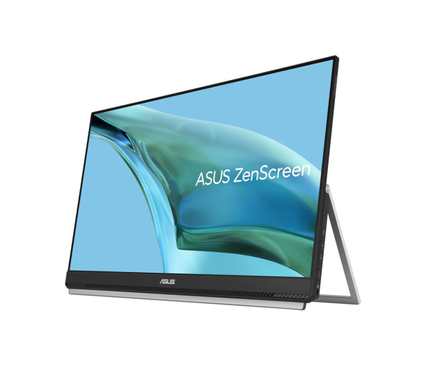 ASUS ZenScreen MB249C - 1144818 - zdjęcie 3