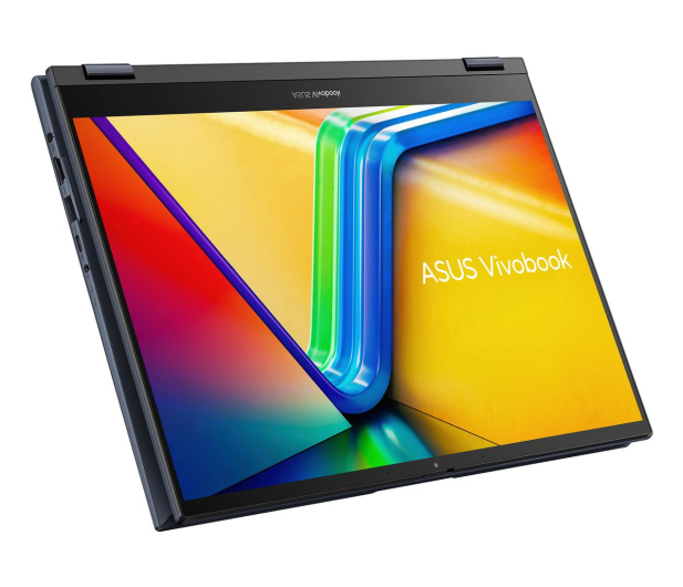 ASUS Vivobook S14 Flip R5-7530U/16GB/512/Win11 - 1151006 - zdjęcie 3