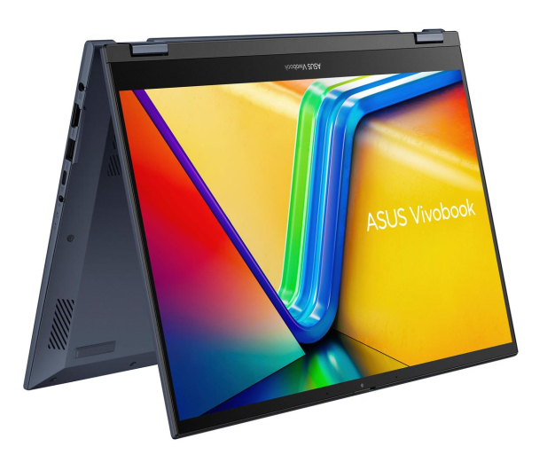 ASUS Vivobook S14 Flip R5-7530U/16GB/512/Win11 - 1151006 - zdjęcie 4