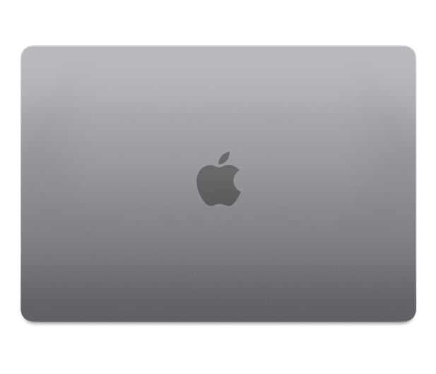 Apple MacBook Air M2/16GB/256/Mac OS Space Gray - 1151670 - zdjęcie 2