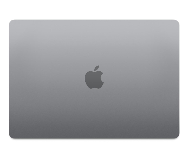 Apple MacBook Air M2/16GB/1TB/Mac OS Space Gray 36 msc - 1195449 - zdjęcie 2