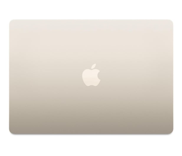 Apple MacBook Air M2/16GB/512/Mac OS Starlight 36msc - 1189345 - zdjęcie 2