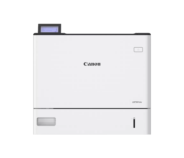 Canon i-Sensys LBP361dw - 1148422 - zdjęcie 3