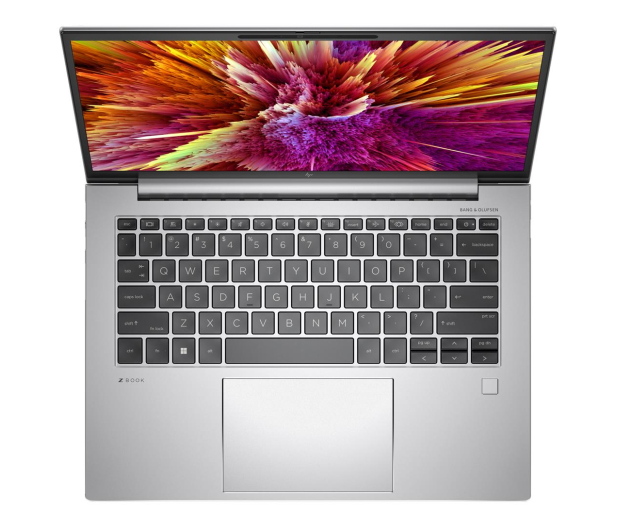 HP ZBook Firefly 14 G10 i7-1370P/32GB/1TB/Win11P - 1150200 - zdjęcie 4