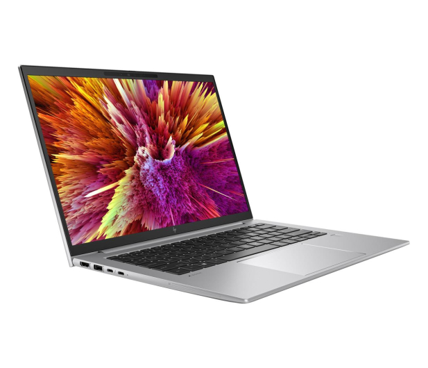 HP ZBook Firefly 14 G10 i7-1365U/32GB/1TB/Win11P RTX A500 - 1150210 - zdjęcie 2