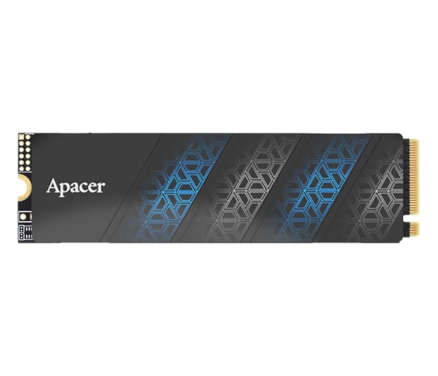 Apacer 512GB M.2 PCIe NVMe AS2280P4U Pro - 1148122 - zdjęcie