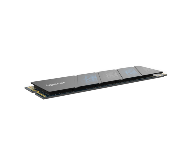 Apacer 512GB M.2 PCIe NVMe AS2280P4U Pro - 1148122 - zdjęcie 5