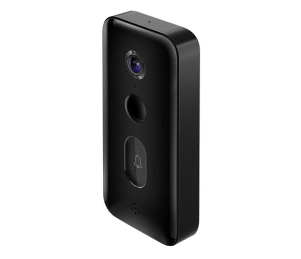 Xiaomi Inteligentny Wideodomofon do Drzwi Smart Doorbell 3 - 1150755 - zdjęcie 3