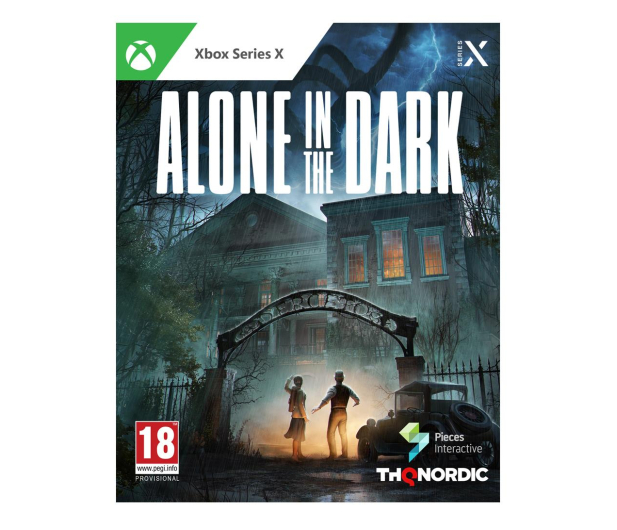 Xbox Alone in the Dark - 1159198 - zdjęcie
