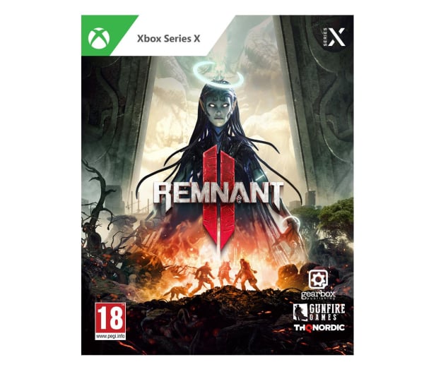 Xbox Remnant 2 - 1159199 - zdjęcie