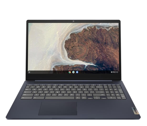 Lenovo Chromebook IdeaPad 3-15 N4500/4GB/64GB/ChromeOS - 1160399 - zdjęcie 2
