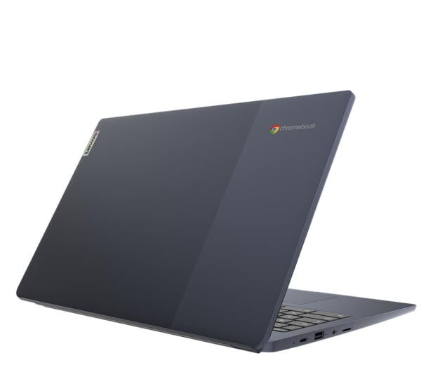 Lenovo Chromebook IdeaPad 3-15 N4500/4GB/64GB/ChromeOS - 1160399 - zdjęcie 4