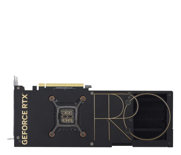 ASUS GeForce RTX 4070 Ti ProArt OC 12GB GDDR6X - 1157864 - zdjęcie 8