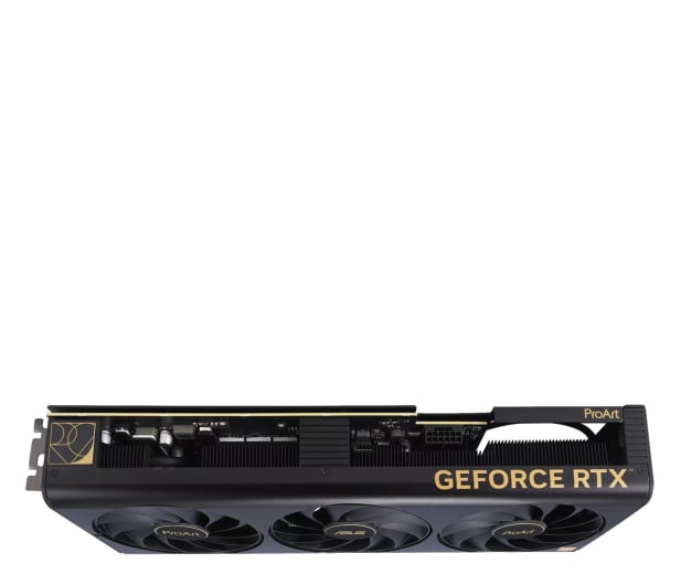 ASUS GeForce RTX 4070 Ti ProArt OC 12GB GDDR6X - 1157864 - zdjęcie 7