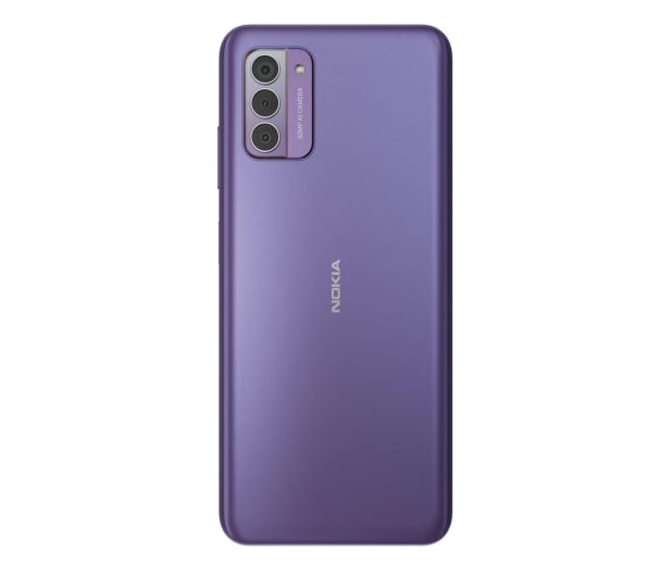 Nokia G42 Dual SIM 6/128 fioletowy 5G - 1161018 - zdjęcie 3