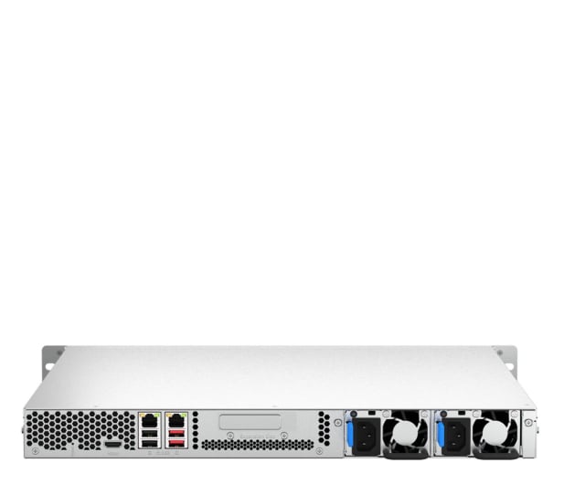QNAP TS-464U-RP-8G (4xHDD, 4x2.9GHz, 8GB, 4xUSB, 2xLAN) - 1154677 - zdjęcie 4
