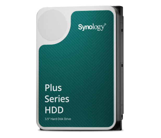 Synology DS923+ (2x 6TB HDD HAT3300 Plus) - 1192145 - zdjęcie 7