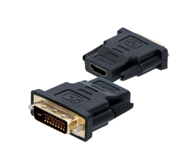 Silver Monkey Adapter HDMI - DVI - 1099083 - zdjęcie