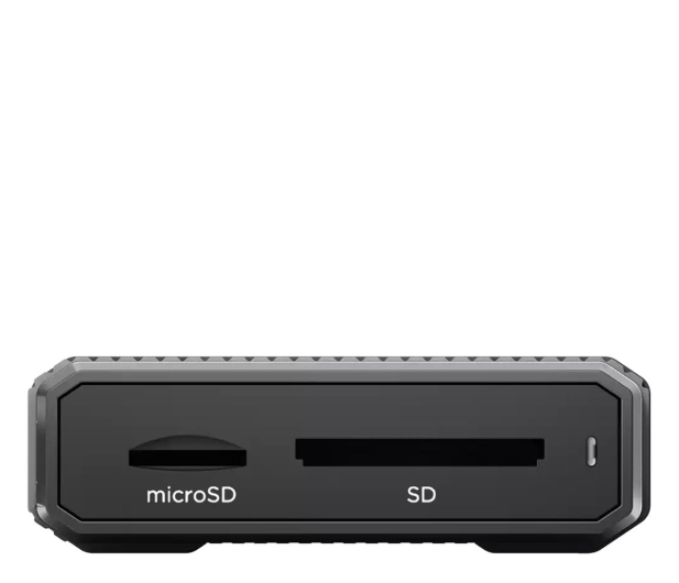 SanDisk Professional Czytnik kart SD i microSD™ SanDisk Professional PRO-READER - 1160483 - zdjęcie 2