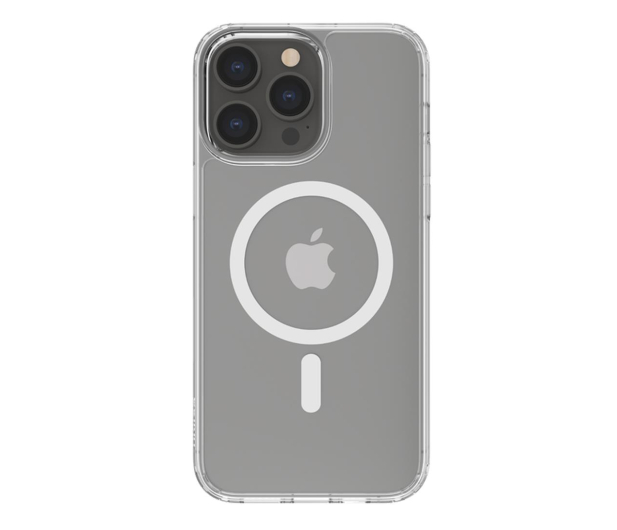 Belkin Magnetic Anti-Microbial Protective Case do iPhone 14 Pro Max - 1161323 - zdjęcie