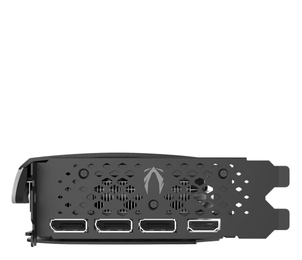 Zotac GeForce RTX 4060 Ti Gaming AMP SPIDERMAN 16GB GDDR6 - 1162040 - zdjęcie 6