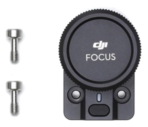 DJI Focus Wheel do RS / RSC / RS2 / RS3 Pro - 1146037 - zdjęcie