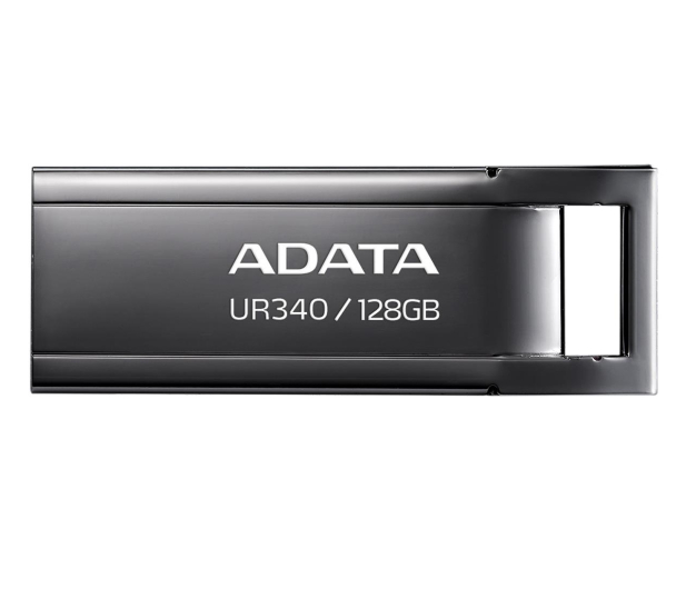 ADATA 128GB UR340 czarny (USB 3.2 Gen1) - 1161458 - zdjęcie