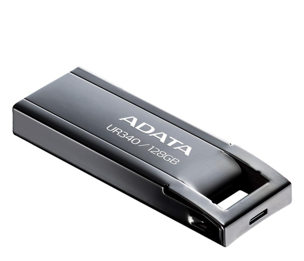 ADATA 128GB UR340 czarny (USB 3.2 Gen1) - 1161458 - zdjęcie 2