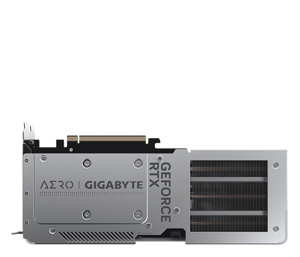 Gigabyte GeForce RTX 4060 Ti Aero OC 16GB GDDR6 - 1162035 - zdjęcie 7