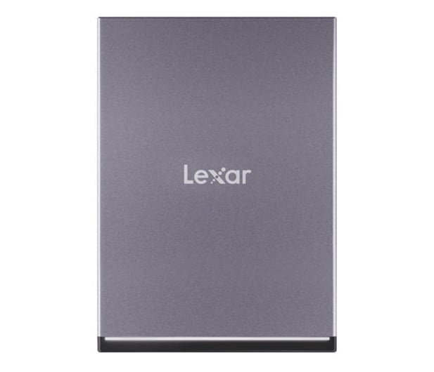 Lexar SL210 1TB USB  C Szary - 1162627 - zdjęcie
