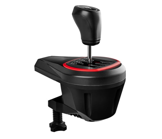 Thrustmaster T300 RS GT + TH8S - 1223737 - zdjęcie 8