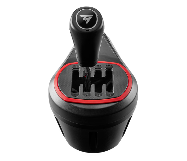Thrustmaster T300 RS GT + TH8S - 1223737 - zdjęcie 6