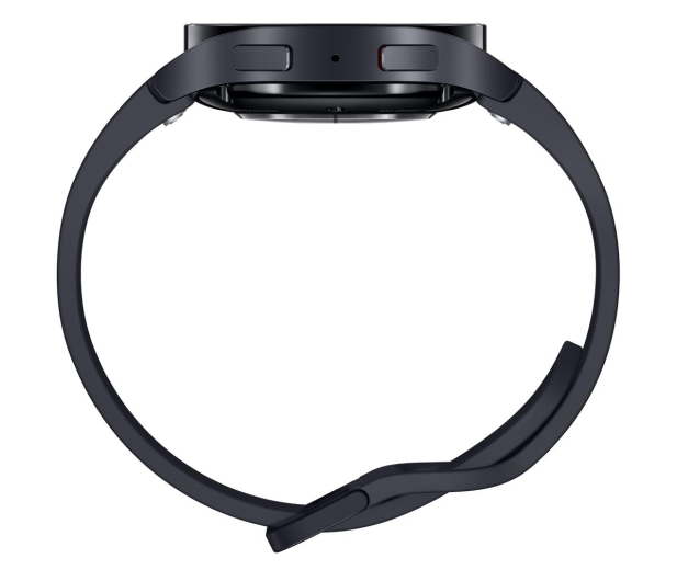 Samsung Galaxy Watch 6 40mm czarny - 1158971 - zdjęcie 5