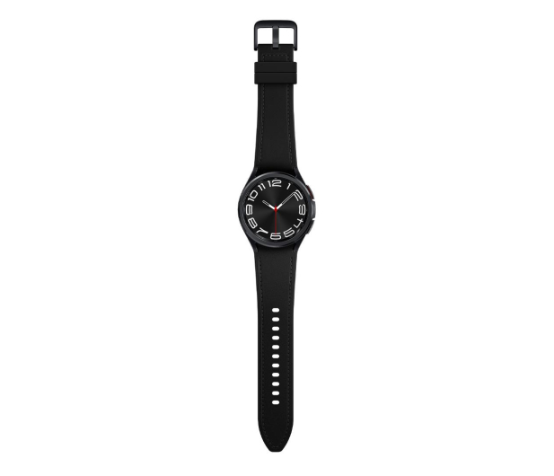 Samsung Galaxy Watch 6 Classic 43mm czarny LTE - 1158992 - zdjęcie 6