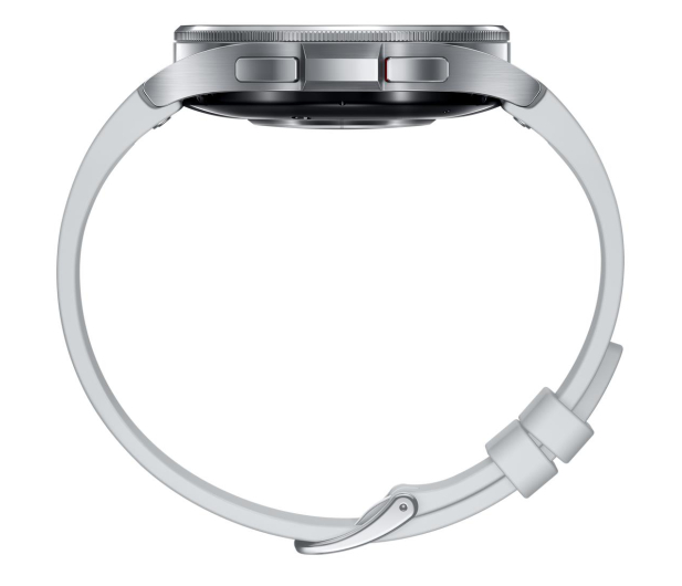 Samsung Galaxy Watch 6 Classic 47mm srebrny LTE - 1158991 - zdjęcie 5