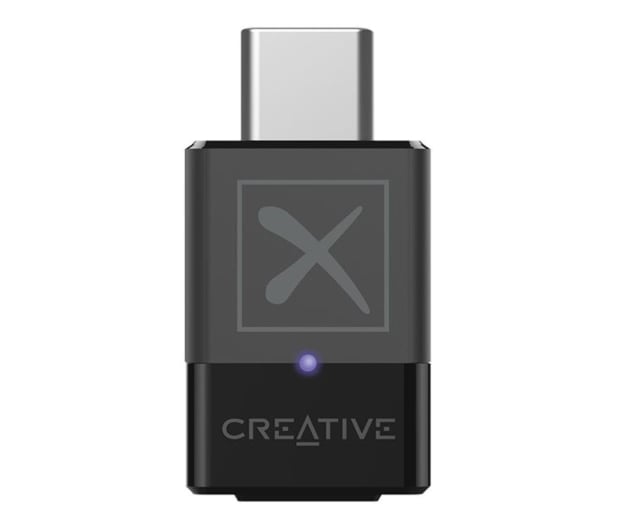 Creative Nadajnik audio Bluetooth BT-W3X - 1161960 - zdjęcie