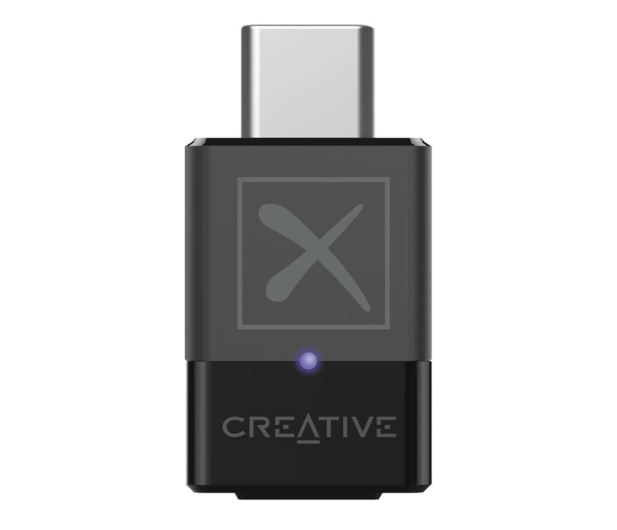 Creative Nadajnik audio Bluetooth BT-W5 - 1161961 - zdjęcie