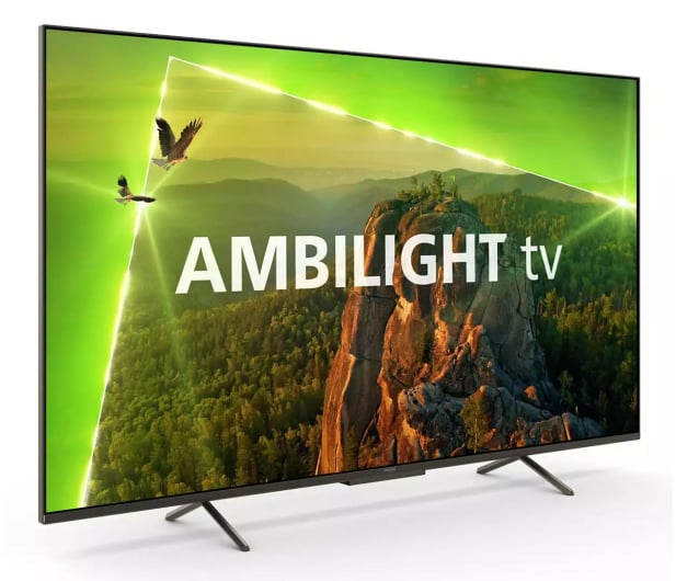 Philips 75PUS8118 75" LED 4K Ambilight x3 Dolby Atmos Dolby Vision - 1183425 - zdjęcie 3