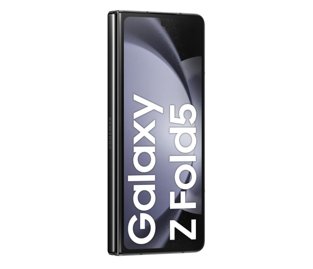 Samsung Galaxy Z Fold5 5G 12/512GB czarny + Charger 25W - 1159844 - zdjęcie 8