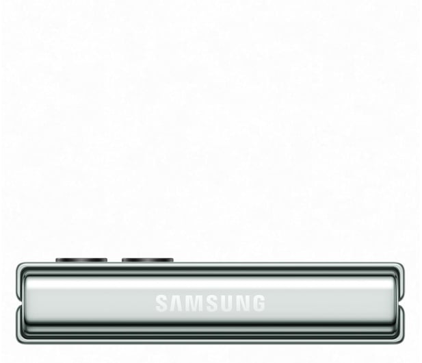 Samsung Galaxy Z Flip5 5G 8/512GB miętowy + Charger 25W - 1159793 - zdjęcie 12