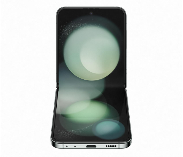 Samsung Galaxy Z Flip5 5G 8/256GB miętowy - 1158846 - zdjęcie 6