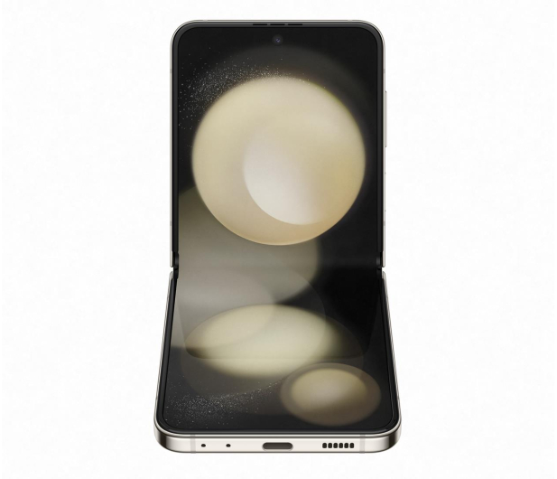 Samsung Galaxy Z Flip5 5G 8/256GB beżowy - 1158850 - zdjęcie 6