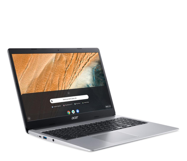 Acer Chromebook 315 N4020/4GB/128/FHD ChromeOS - 1164990 - zdjęcie
