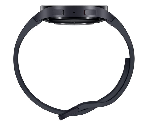 Samsung Galaxy Watch 6 44mm czarny LTE - 1158985 - zdjęcie 4