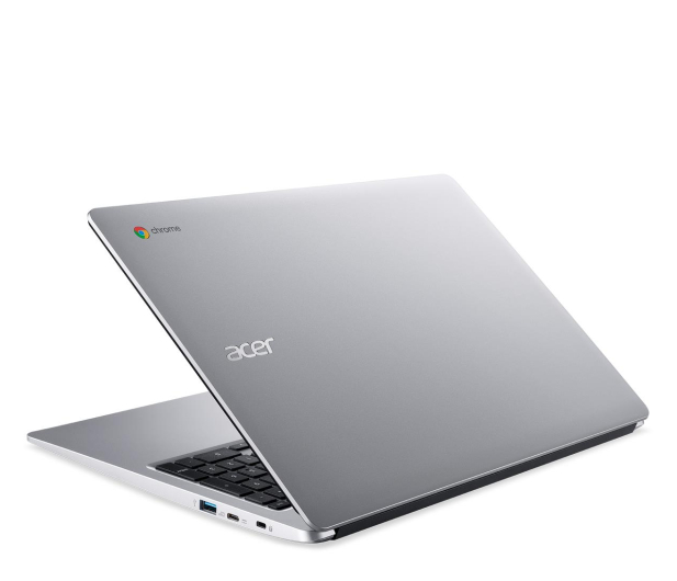 Acer Chromebook 315 N4020/4GB/128/FHD ChromeOS - 1164990 - zdjęcie 3