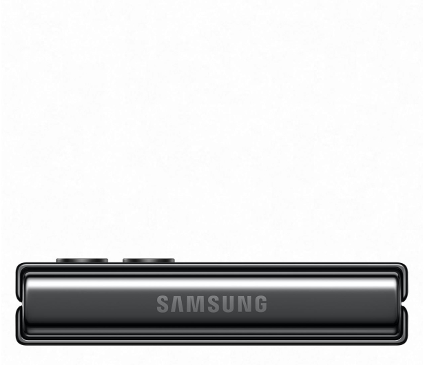 Samsung Galaxy Z Flip5 5G 8/512GB grafitowy - 1158854 - zdjęcie 11