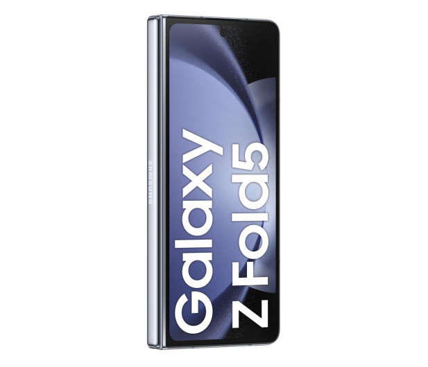 Samsung Galaxy Z Fold5 5G 12GB/1TB błękitny + Charger 25W - 1159832 - zdjęcie 8