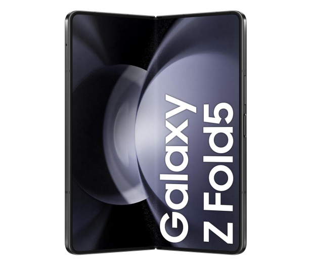 Samsung Galaxy Z Fold5 5G 12/256GB czarny + Charger 25W - 1159841 - zdjęcie 6
