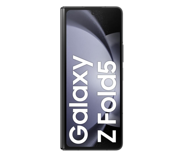 Samsung Galaxy Z Fold5 5G 12GB/1TB czarny + Charger 25W - 1159835 - zdjęcie 7