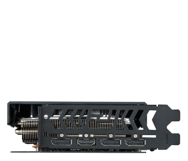 PowerColor Radeon RX 7600 Hellhound 8 GB GDDR6 - 1158696 - zdjęcie 4